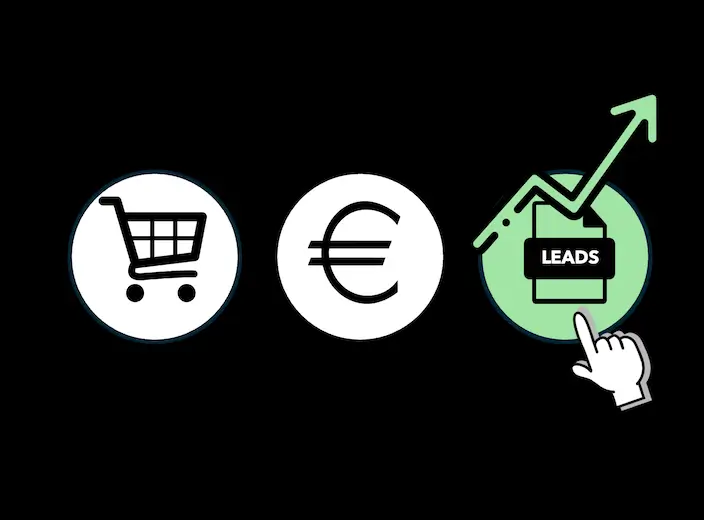 Leads : Cas client