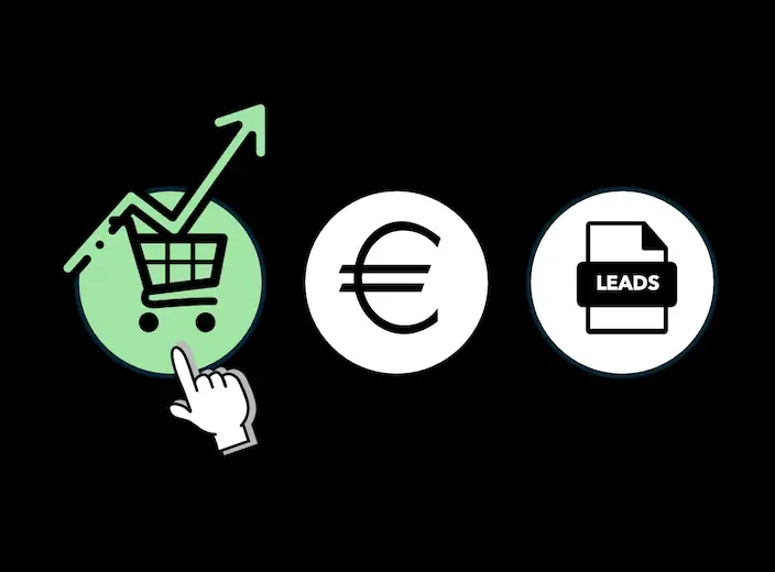 Croissance : Cas client