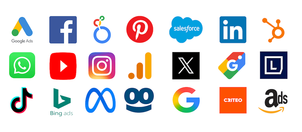 Agence digitale 360