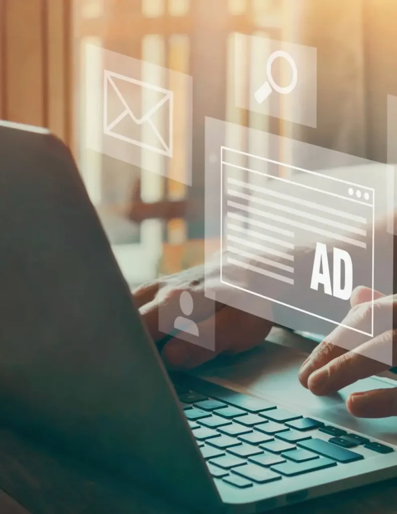 Agence digitale 360