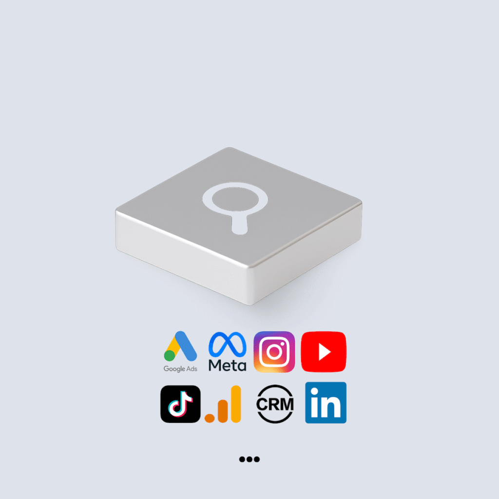 contact agence marketing