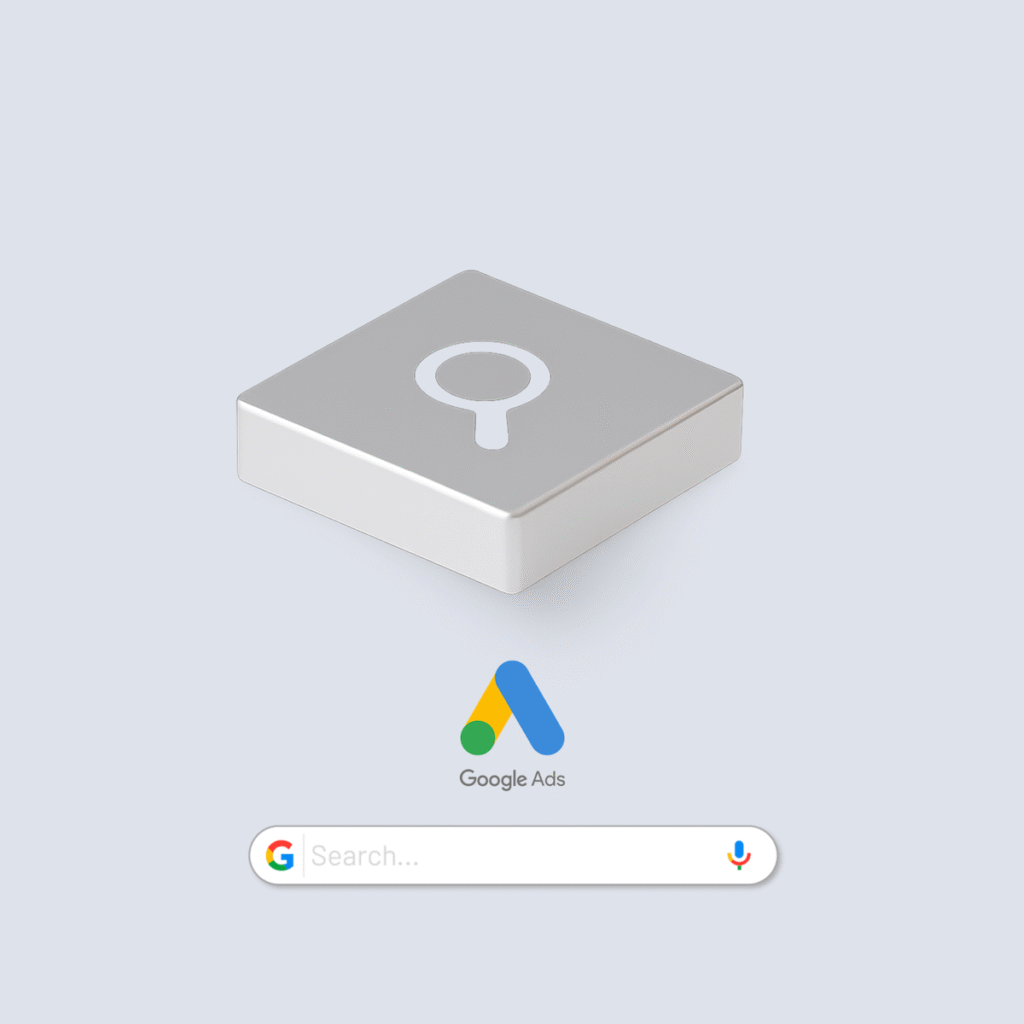 contact google ads