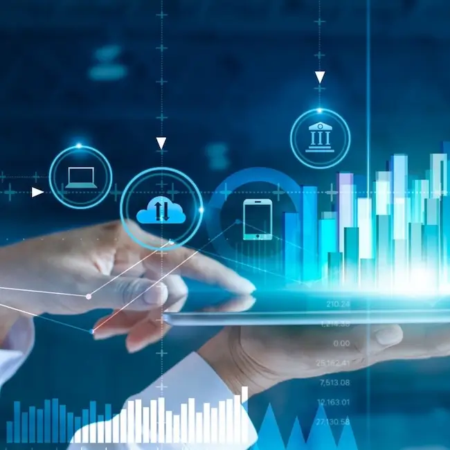 Data Croissance Accessible