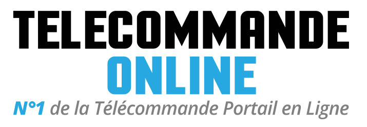 Telecommande Online